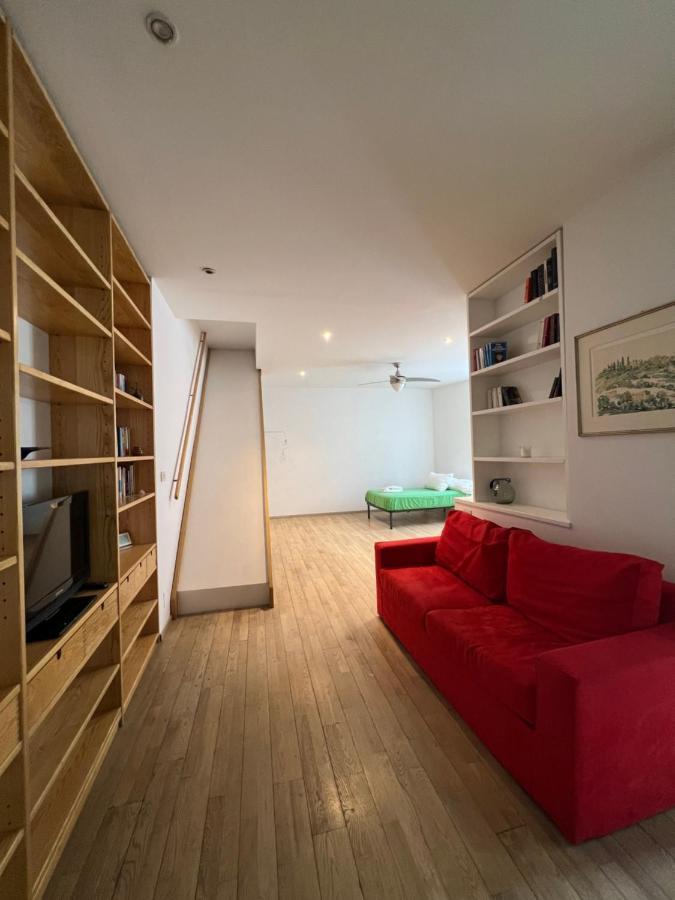 Loft Nel Cielo Bolognese Bologna Exterior photo